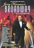 Jerry Hermans Broadway at the Hollywood Bowl