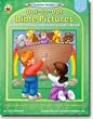 DOT-TO-DOT BIBLE PICTURES GR 1 - 3