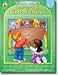 DOT-TO-DOT BIBLE PICTURES GR 1 - 3