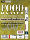 Food Master - Where the Food Industry Buys (Equipment Supplies and Services/Ingredients and R&D Services)