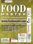 Food Master - Where the Food Industry Buys (Equipment Supplies and Services/Ingredients and R&D Services)
