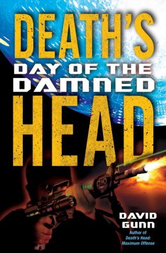Death's Head: Day of the Damned (Death's Head Series)