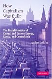 How Capitalism Was Built: The Transformation of Central and Eastern Europe, Russia, and Central Asia