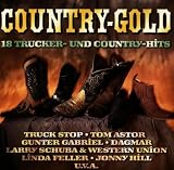 Truck Stop, Tom Astor, Gunter Gabriel, Western Union, Linda Feller.. an album by 1997