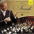 Kendlinger dirigiert Strau� 2011