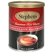 Stephen's Gourmet Hot Cocoa, Chocolate Raspberry, 16-Ounce Cans (Pack of 6)
