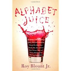 Alphabet Juice