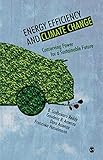 Energy efficiency and climate change : conserving power for a sustainable future