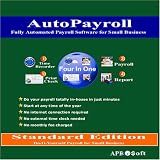Auto Payroll Standard