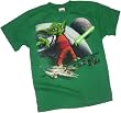 Star Wars: The Clone Wars -- Yoda Youth T-Shirt