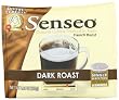 Senseo Coffee Pods, Dark Roast,18 Count (Pack of 6)