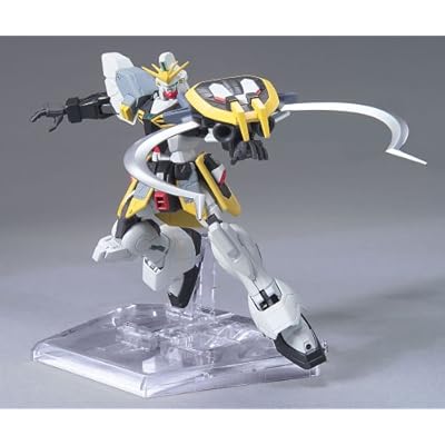Gundam HCM Pro 57 Gundam Sandrock Figure 1/200 Scale Gundam HCM Pro 57 Gundam Sandrock Figure, Gundam Action Figures