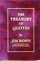 The Treasury of Quotes