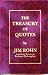 The Treasury of Quotes