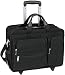 Search : McKleinUSA Clinton 58445 P Series 17-Inch Detachable-Wheeled Laptop Case (Black)