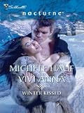 Winter Kissed (Harlequin Nocturne)