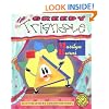The Greedy Triangle (Brainy Day Books)