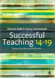 Successful Teaching 14-19