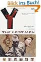 Y - The Last Man, Bd. 1: Entmannt