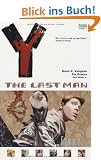 Y - The Last Man, Bd. 1: Entmannt