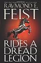The Riftwar Cycle: The Demonwar Saga Book One (25) - Rides A Dread Legion: The Demonwar Saga Book 1