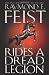 Rides A Dread Legion (Demonwar Saga 1)