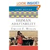Human Adaptability: An Introduction to Ecological Anthropology
