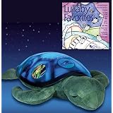 Twilight Sea Turtle by Cloud B - Constellation... by Cloud b