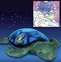 Twilight Sea Turtle by Cloud B - Constellation Night Light & Free Lullaby Favorites CD