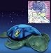 Twilight Sea Turtle by Cloud B - Constellation Night Light & Free Lullaby Favorites CD