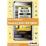 Das Praxisbuch Samsung SGH-i 900 OMNIA