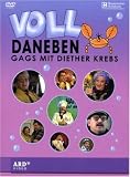 Voll daneben - Gags mit Diether Krebs - Diether Krebs