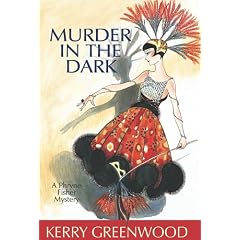 Murder in the Dark