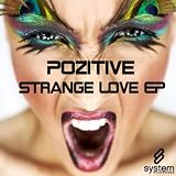 Strange Love EP