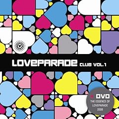 VA - Loveparade Club Vol.1 (2009)