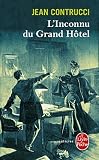 L'inconnu du grand h�tel