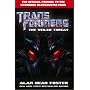 Transformers the Veiled Threat Movie Prequel Novel
