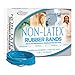 RUBBERBANDS,LATEX FREE,ANTI