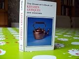 The observer's book of kitchen antiques