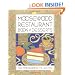 Moosewood Restaurant Book of Desserts