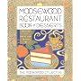 Moosewood Restaurant Book of Desserts by Moosewood Collective