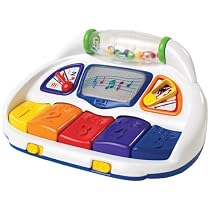 Baby Einstein Count and Compose Piano
