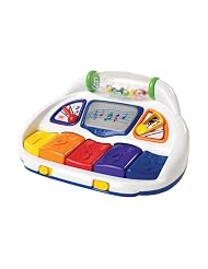Baby Einstein Count and Compose Piano