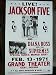 Jackson Five and Diana Ross Poster