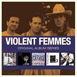 Original Album Series