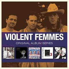 Original Album Series