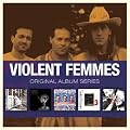 Original Album Series