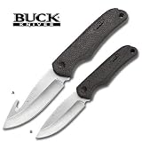 Buck Diamondback Guide Hunting Knives by Buck