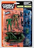 Combat Force Marine Mission PackIMAGE