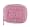 Nylon Memory Foam Pink